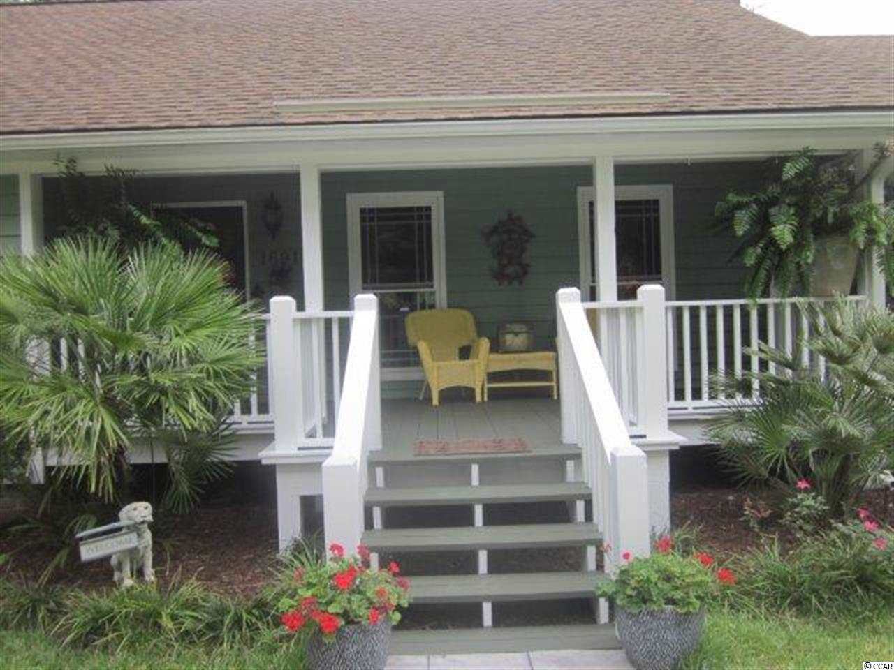1691 Running Water Road Murrells Inlet, SC 29576 - Photo 11 of 15 Gallery Image 11