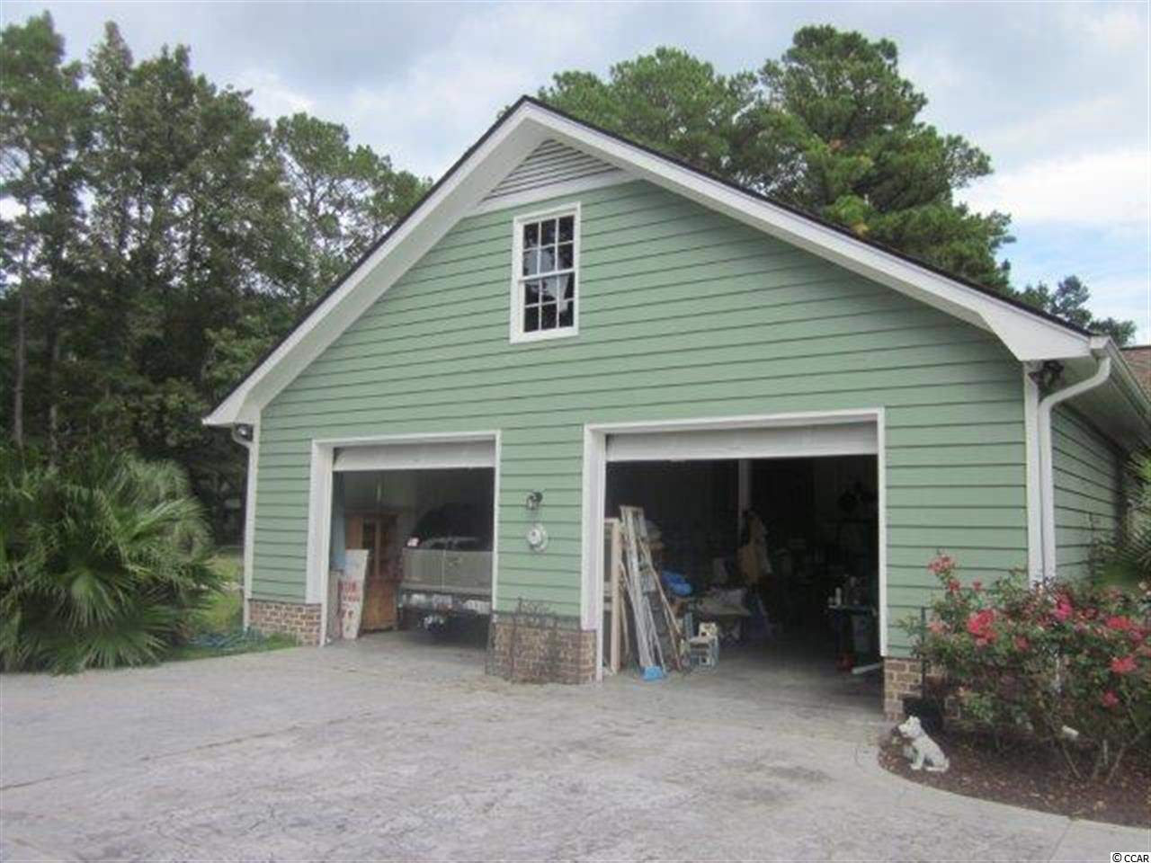 1691 Running Water Road Murrells Inlet, SC 29576 - Photo 12 of 15 Gallery Image 12