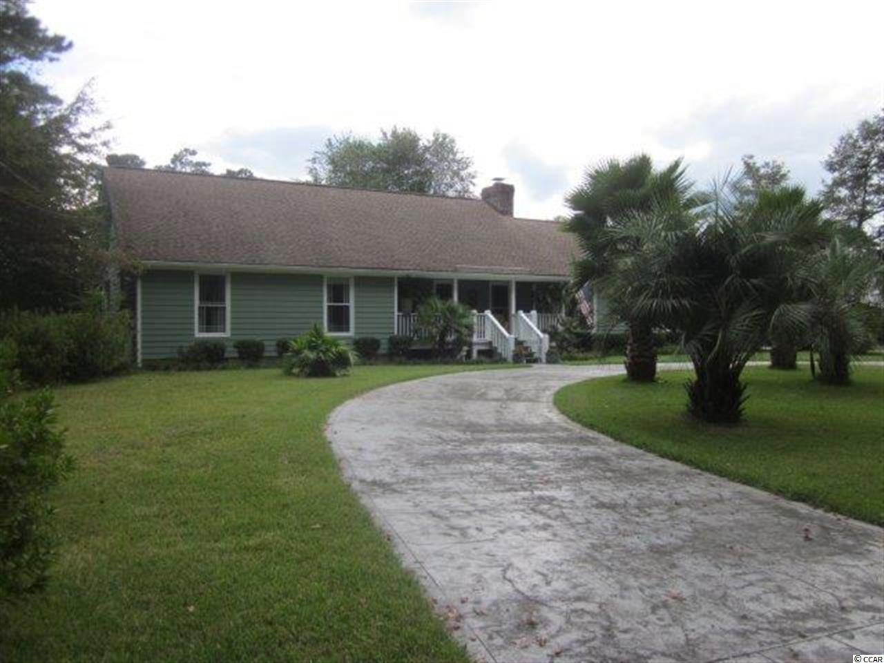 1691 Running Water Road Murrells Inlet, SC 29576 - Photo 15 of 15 Gallery Image 15