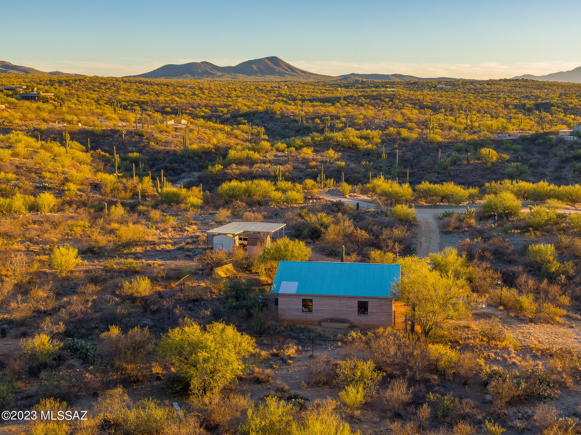 7605 South Rincon Valley Ranch Road Vail, AZ 85641 - Photo 40 of 40 Gallery Image 40
