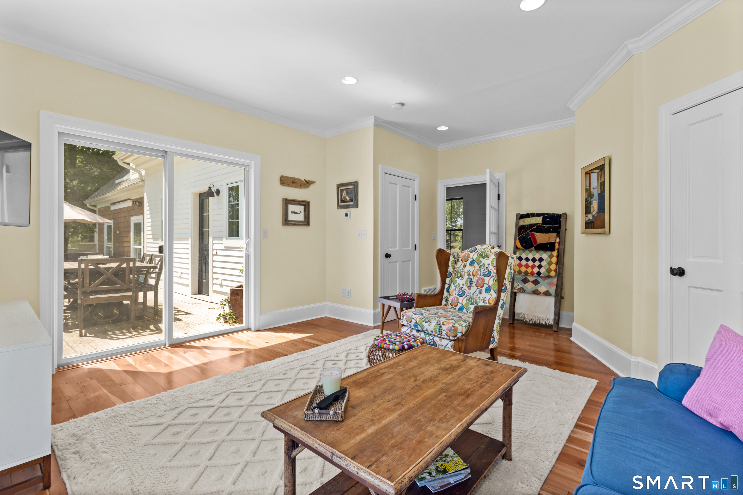 99 Garnet Park Road Madison, CT 06443 - Photo 16 of 40