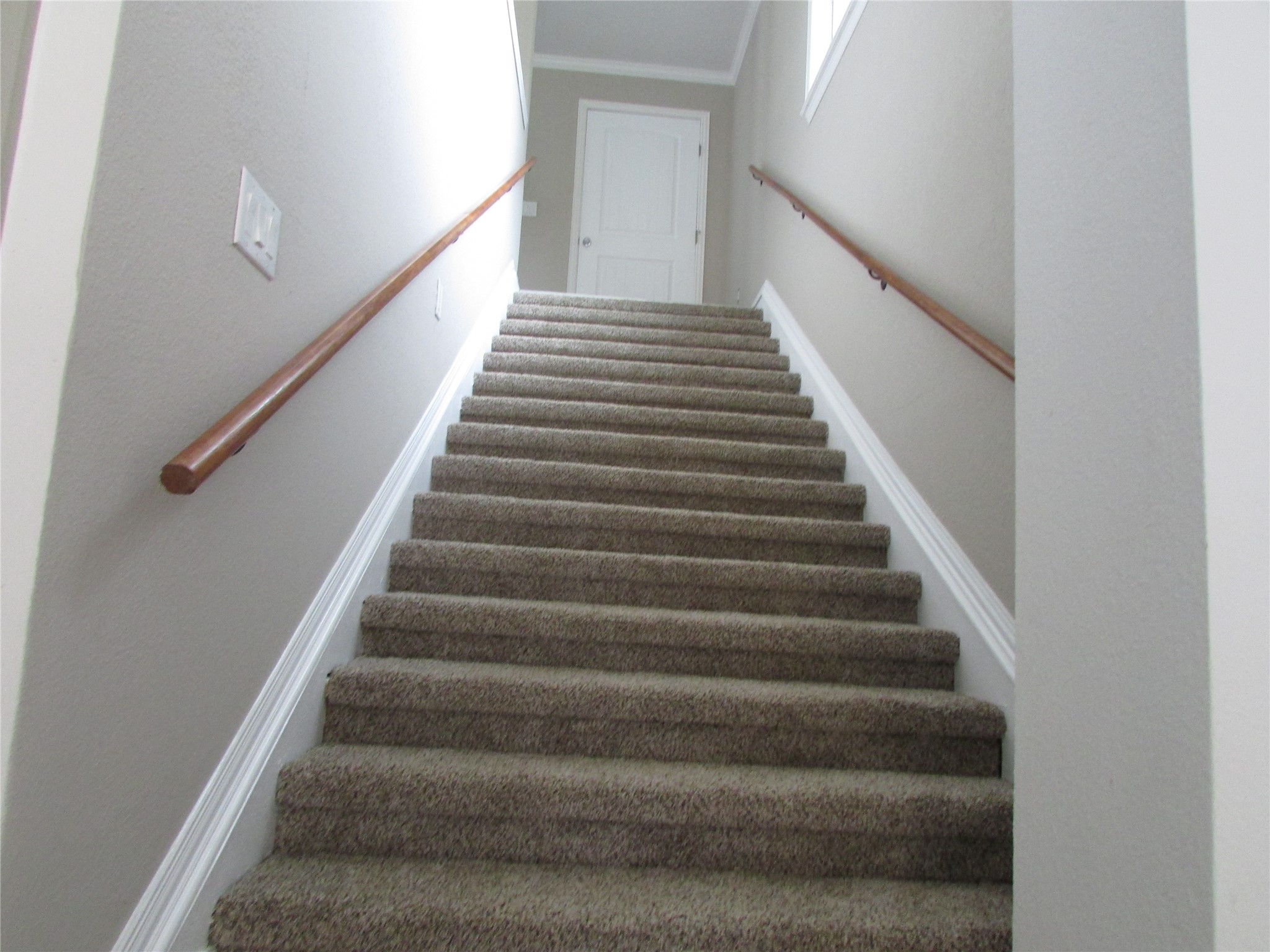 201-a&b West Mink Street Willis, TX 77378 - Photo 11 of 18 a view of entryway
