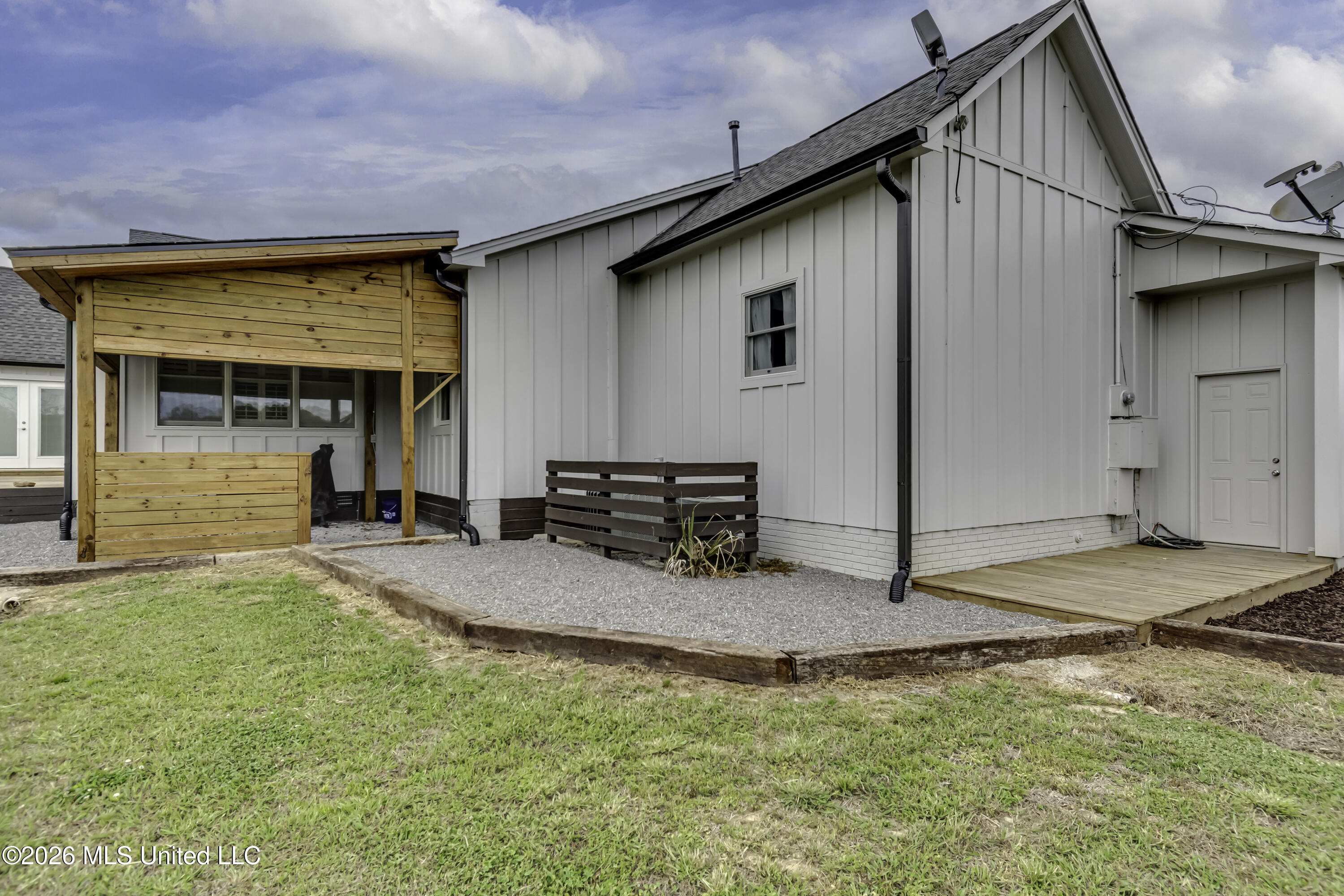 340 Black Jack Road Vaughan, MS 39179 - Photo 74 of 87 340 Black Jack Rd--15