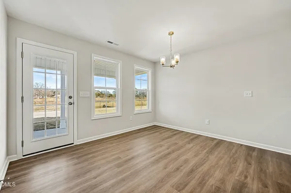 $319,706 | 13 East Emily Gardens Drive, Unit (LOT 83), Selma, NC 27576