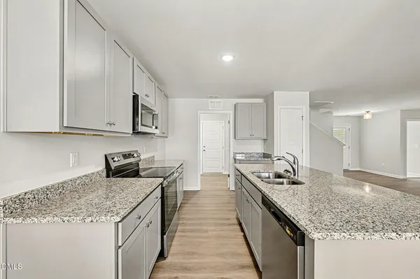 $319,706 | 13 East Emily Gardens Drive, Unit (LOT 83), Selma, NC 27576