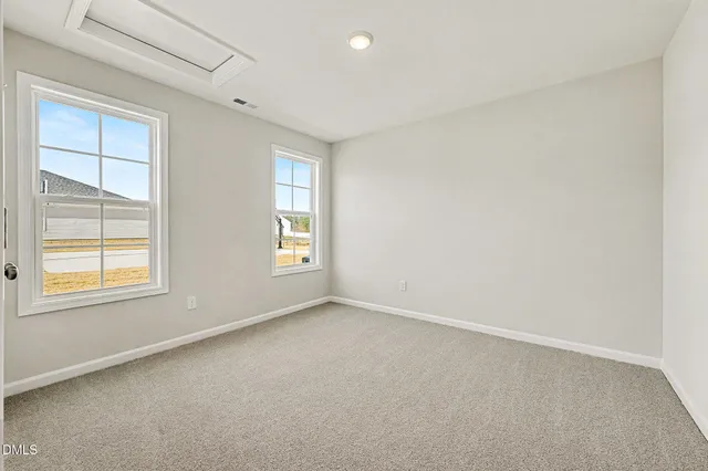 $319,706 | 13 East Emily Gardens Drive, Selma, NC 27576