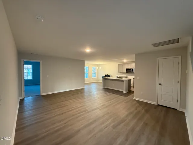 $319,706 | 13 East Emily Gardens Drive, Selma, NC 27576