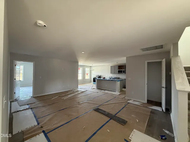 $319,706 | 13 East Emily Gardens Drive, Selma, NC 27576