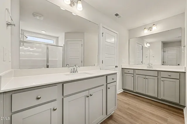 $319,706 | 13 East Emily Gardens Drive, Selma, NC 27576