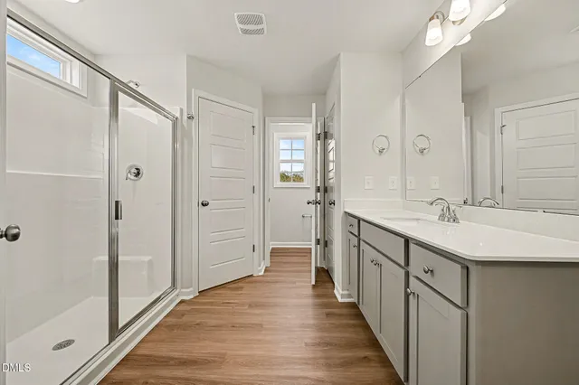 $319,706 | 13 East Emily Gardens Drive, Selma, NC 27576