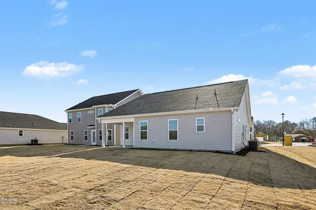 $319,706 | 13 East Emily Gardens Drive, Selma, NC 27576