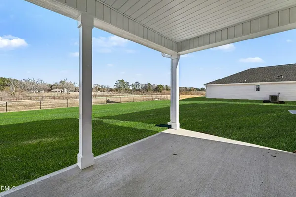 $319,706 | 13 East Emily Gardens Drive, Unit (LOT 83), Selma, NC 27576