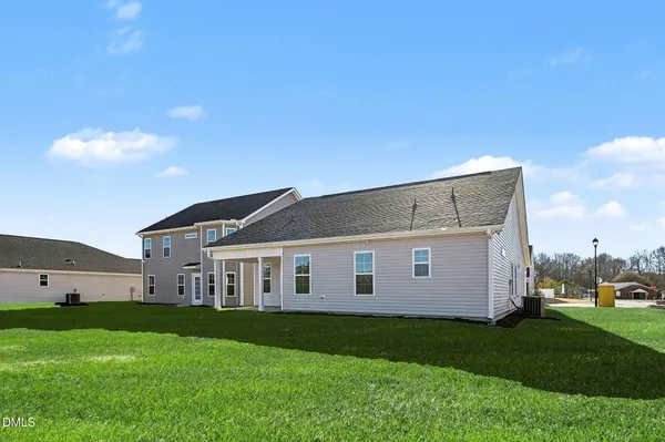 $319,706 | 13 East Emily Gardens Drive, Unit (LOT 83), Selma, NC 27576