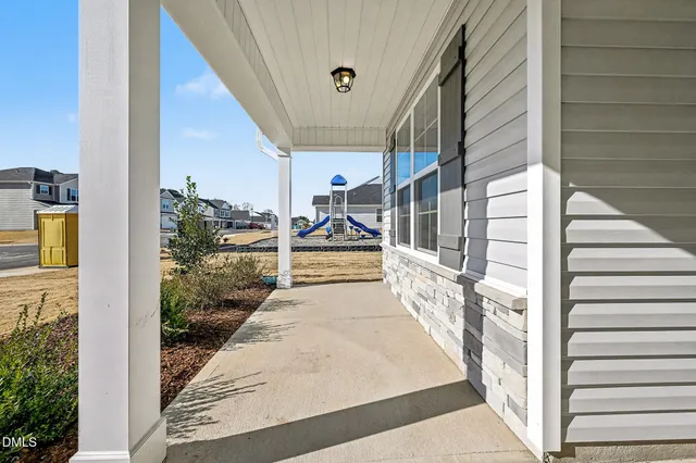 $319,706 | 13 East Emily Gardens Drive, Selma, NC 27576