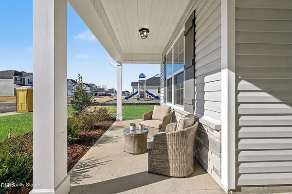 $319,706 | 13 East Emily Gardens Drive, Unit (LOT 83), Selma, NC 27576