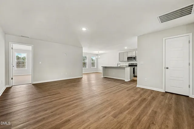 $319,706 | 13 East Emily Gardens Drive, Selma, NC 27576