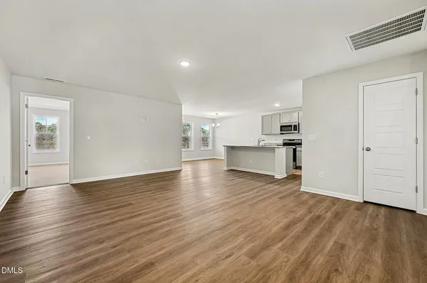 $319,706 | 13 East Emily Gardens Drive, Unit (LOT 83), Selma, NC 27576