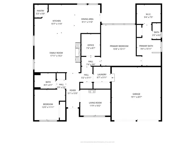 $415,000 | 1941 Spotted Fawn Drive, Arlington, TX 76005