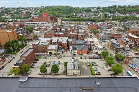 $225,000 | 2016 Sidney Street, Pittsburgh, PA 15203