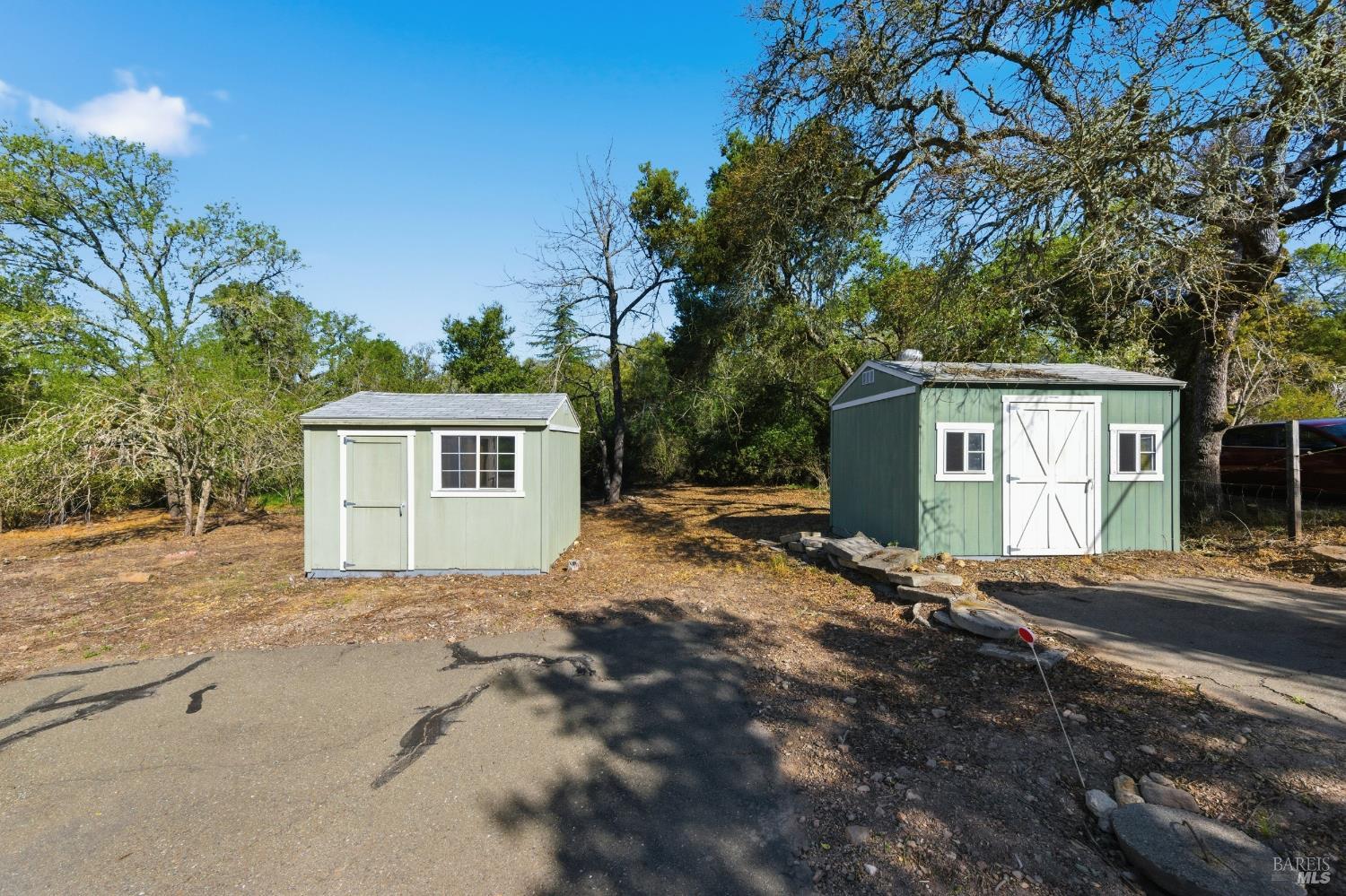 3575 Wood Valley Road Sonoma, CA 95476 - Photo 12 of 26