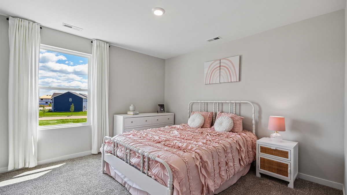 3002 Old Castle Road Joliet, IL 60431 - Photo 21 of 58