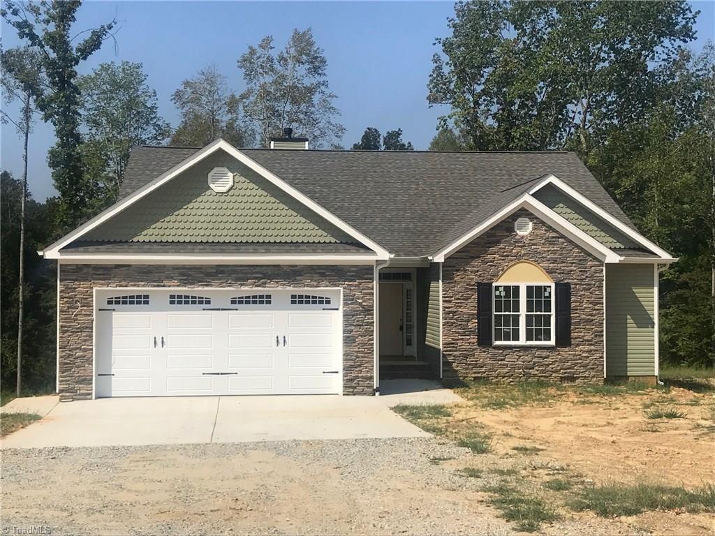 4693 Scythe Road Julian, NC 27283 - Photo 1 of 26 Gallery Image 1