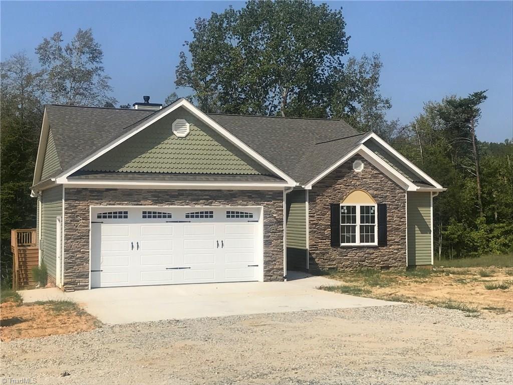 4693 Scythe Road Julian, NC 27283 - Photo 2 of 26 Gallery Image 2