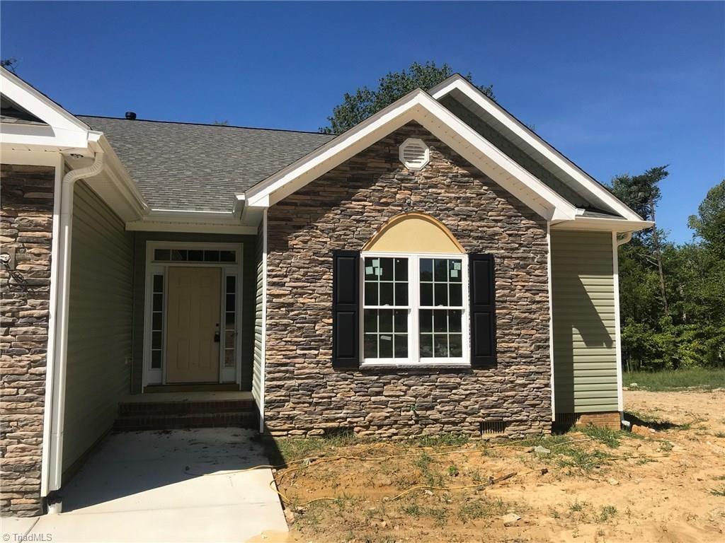 4693 Scythe Road Julian, NC 27283 - Photo 3 of 26 Gallery Image 3