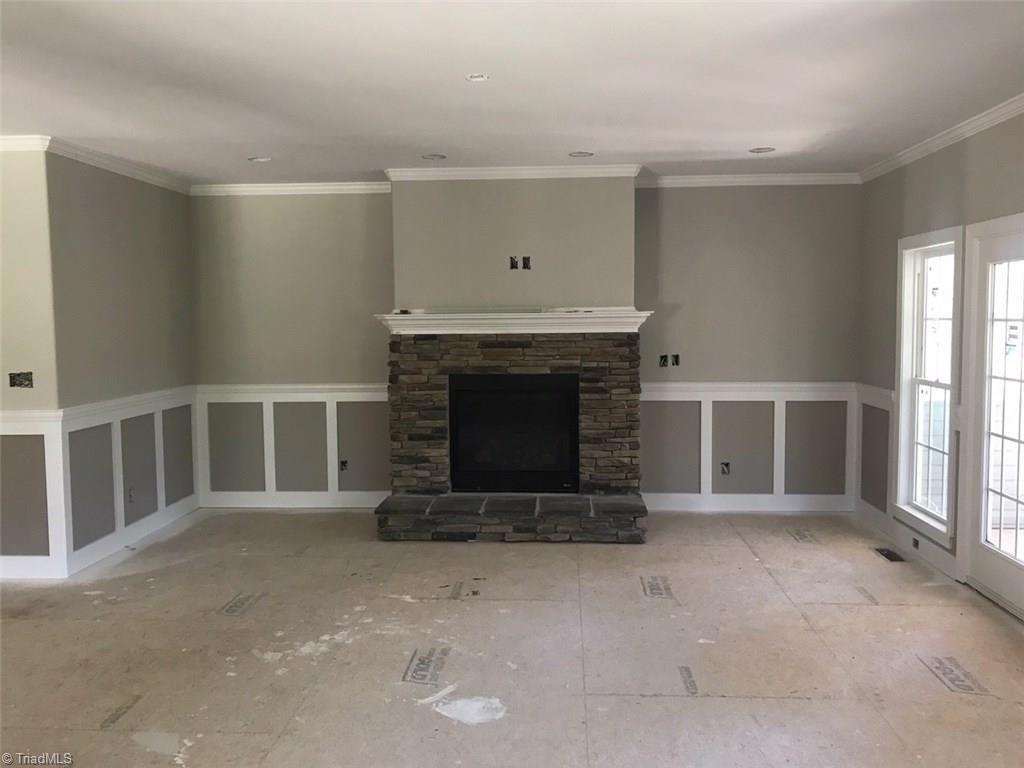 4693 Scythe Road Julian, NC 27283 - Photo 5 of 26 Gallery Image 5