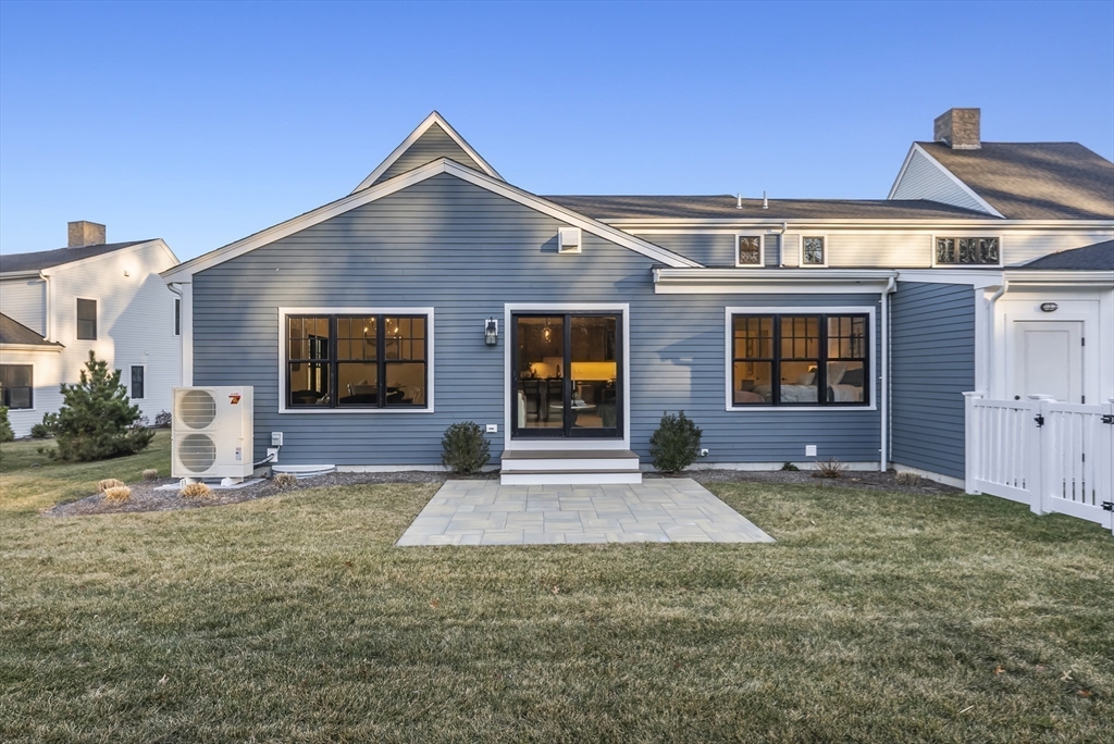 46 Sandwich Road, Unit 44 Plymouth, MA 02360 - Photo 32 of 38