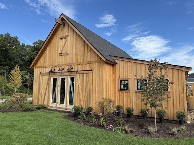 46 Sandwich Road, Unit 44 Plymouth, MA 02360 - Photo 35 of 38