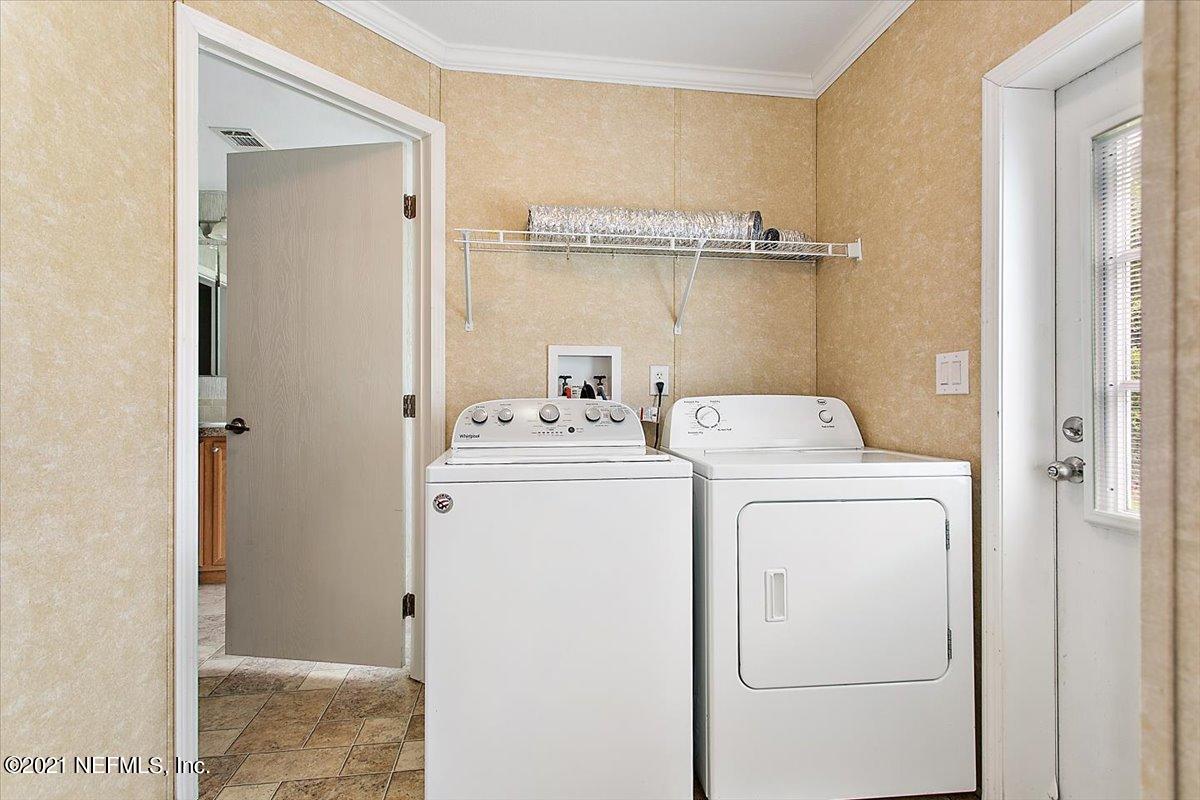 7652 Bob O Link Road Jacksonville, FL 32219 - Photo 13 of 15 13-Utility Room