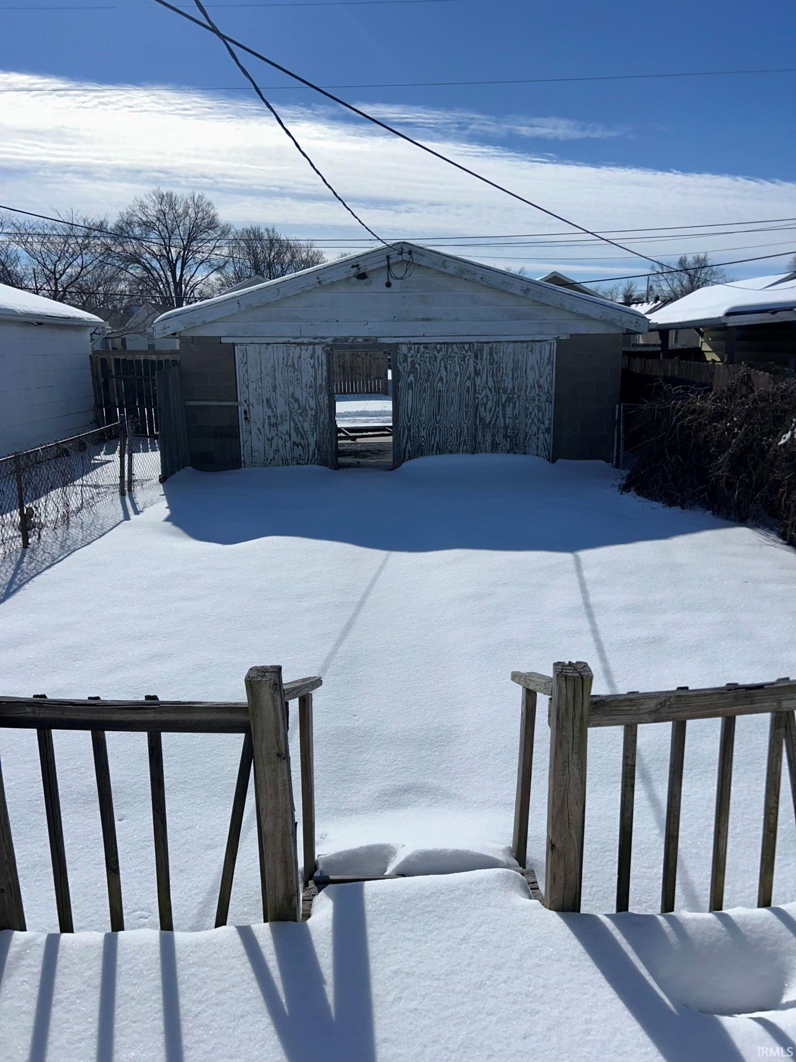 22 West Tennessee Street Evansville, IN 47710 - Photo 8 of 8