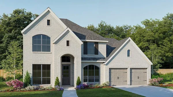 $705,900 | 1472 Barberry Boulevard, Haslet, TX 76052