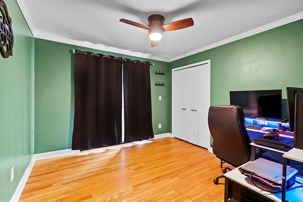 200 Forest Road Clinton, SC 29325 - Photo 21 of 34 Gallery Image 21