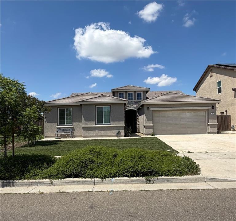 495 Daffodil Drive Merced, CA 95341 - Photo 1 of 21