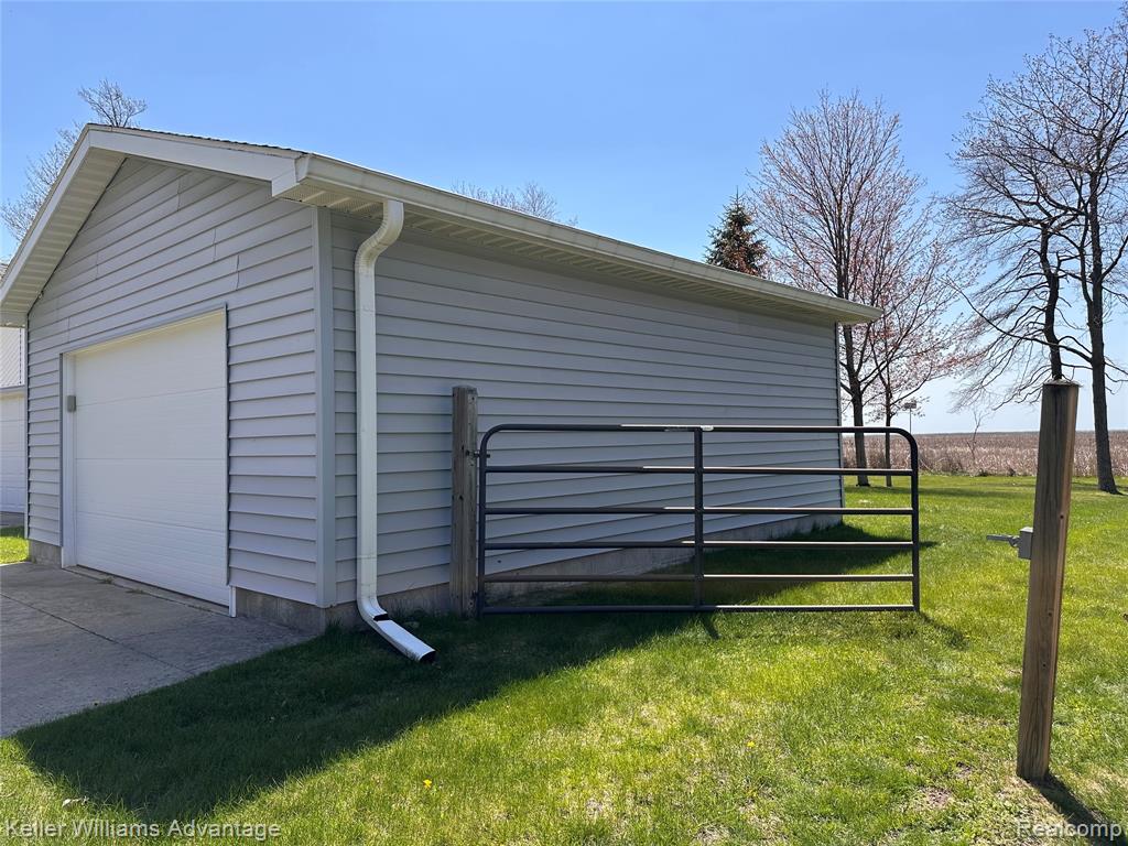 2800 East Booth Road Au Gres, MI 48703 - Photo 25 of 32