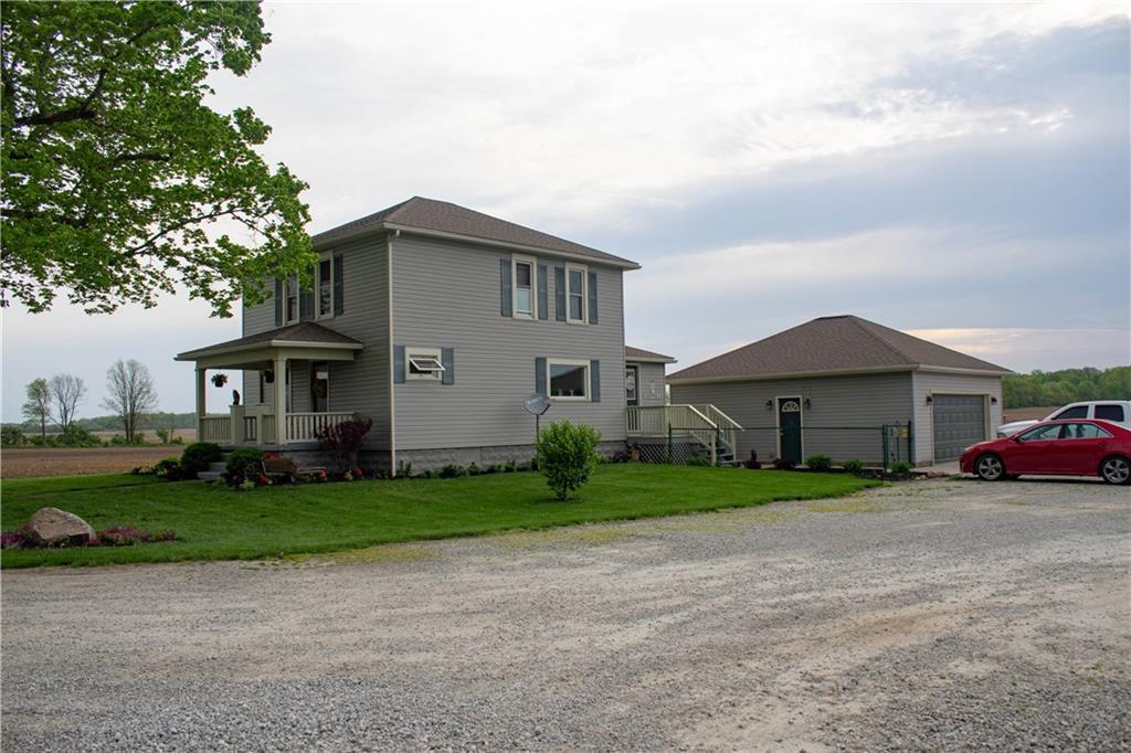 6655 North Union Shelby Road Piqua, OH 45356 - Photo 3 of 27