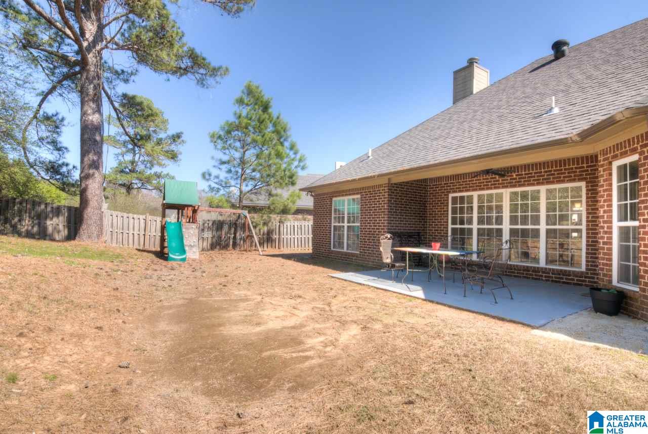 512 Chesser Circle Chelsea, AL 35043 - Photo 21 of 21