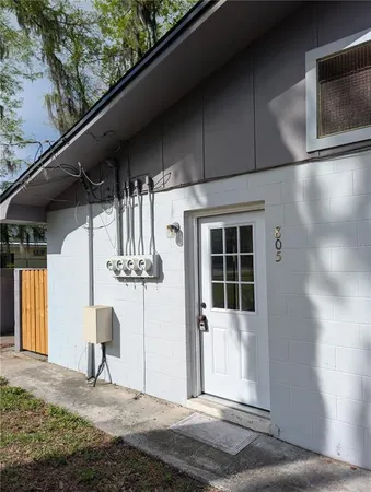 $1,400 | 805 Northwest 40 Avenue, Gainesville, FL 32609
