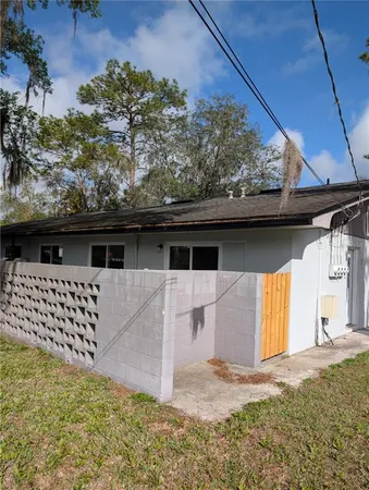 $1,400 | 805 Northwest 40 Avenue, Gainesville, FL 32609