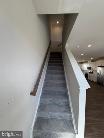 a view of entryway
