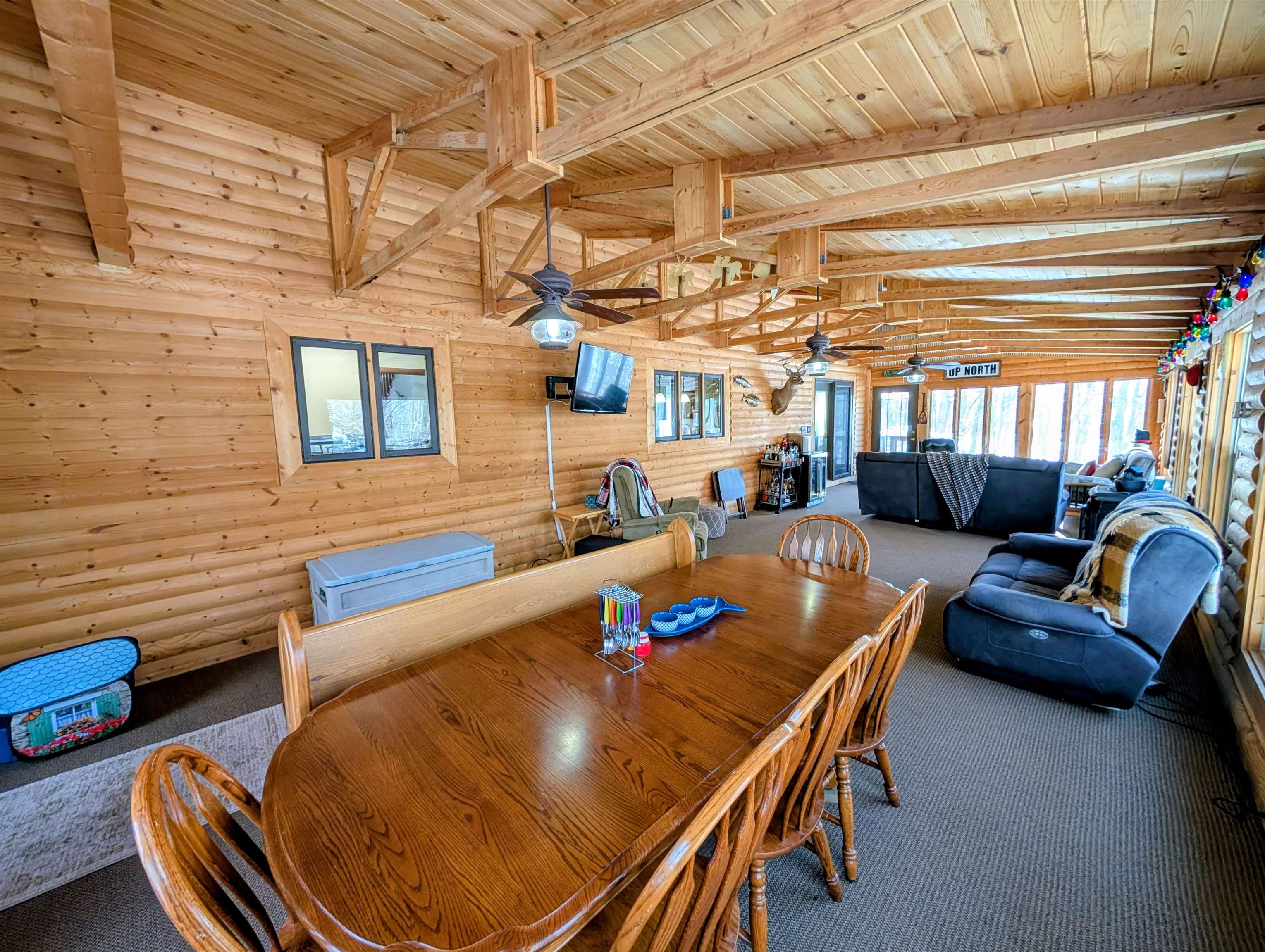 N8307 Birch Hill Road Phillips, WI 54555 - Photo 11 of 40