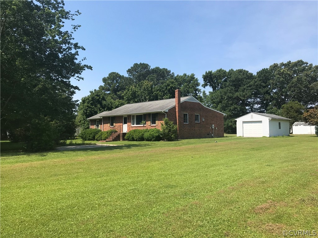 200 Callis Wharf Road Hudgins, VA 23076 - Photo 1 of 18 Gallery Image 1