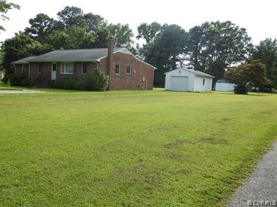 200 Callis Wharf Road Hudgins, VA 23076 - Photo 3 of 18 Gallery Image 3