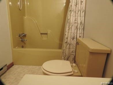 200 Callis Wharf Road Hudgins, VA 23076 - Photo 7 of 18 Gallery Image 7
