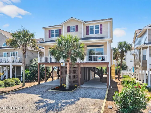 $999,999 | 43 Private Drive, Ocean Isle Beach, NC 28469