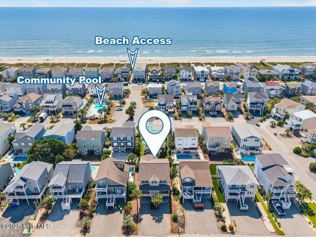 $999,999 | 43 Private Drive, Ocean Isle Beach, NC 28469
