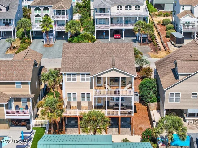$999,999 | 43 Private Drive, Ocean Isle Beach, NC 28469