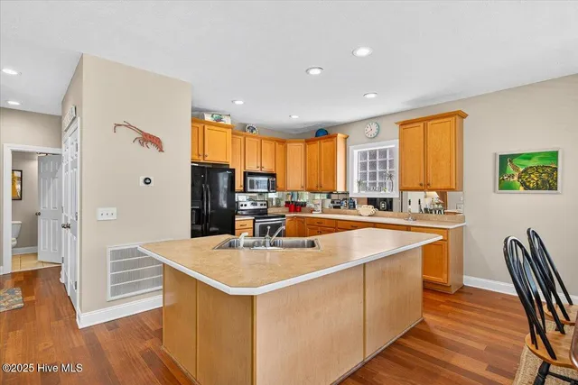 $999,999 | 43 Private Drive, Ocean Isle Beach, NC 28469